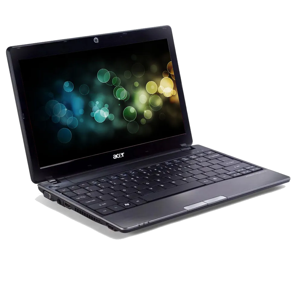 Aspire One 753