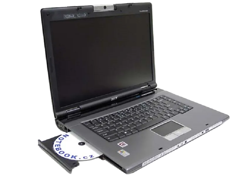 TravelMate 8200
